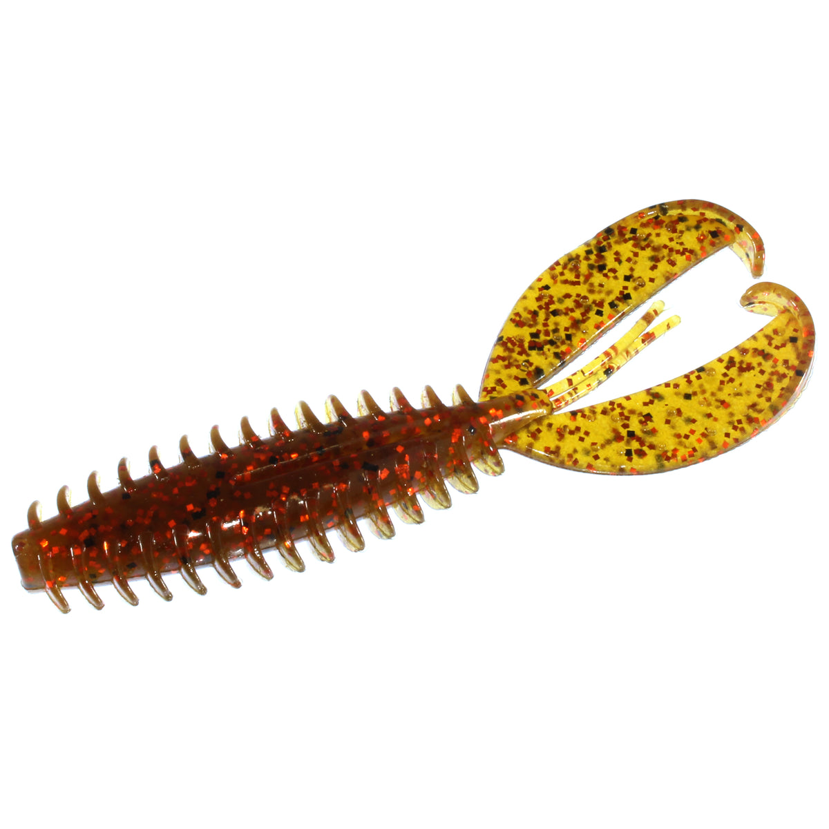 Zoom Z-Craw Jr 3.5''