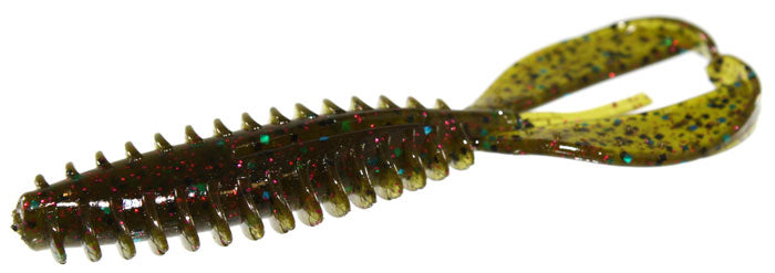 Zoom Z-Craw Jr 3.5''