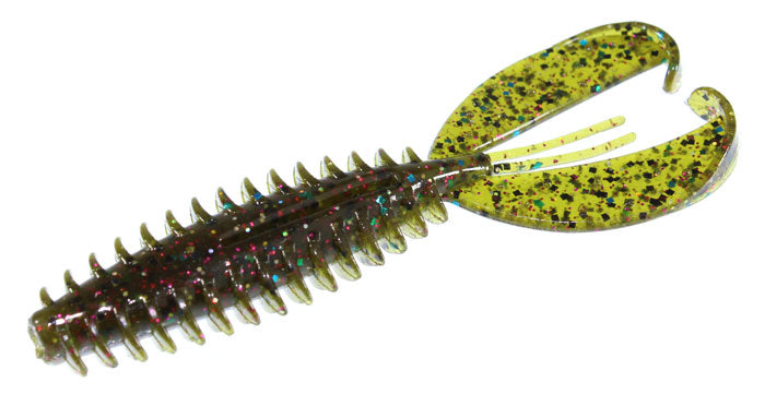 Zoom Z-Craw Jr 3.5''