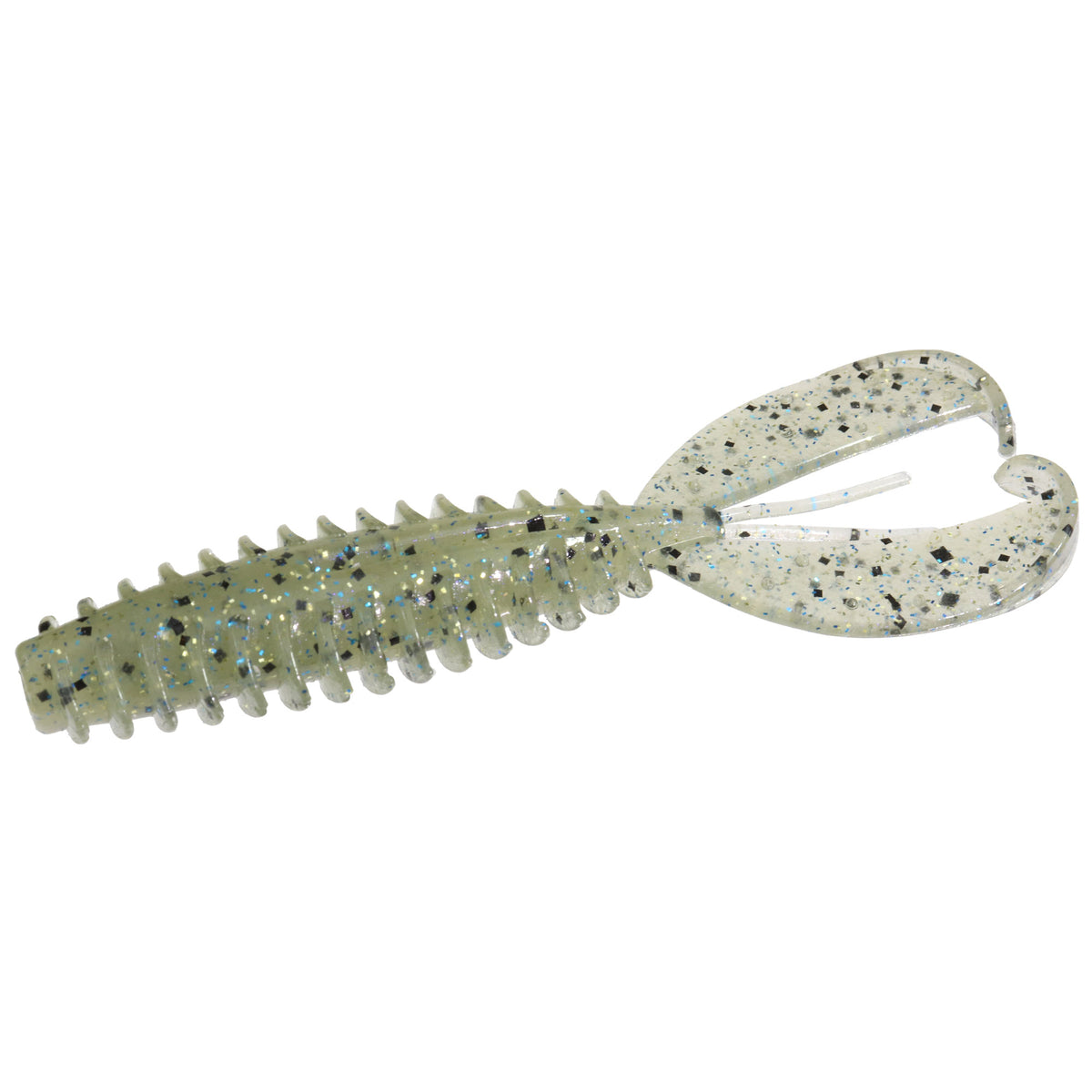 Zoom Z-Craw Jr 3.5''