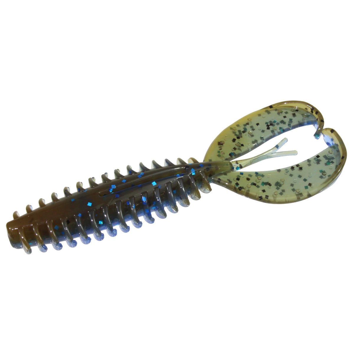 Zoom Z-Craw Jr 3.5''