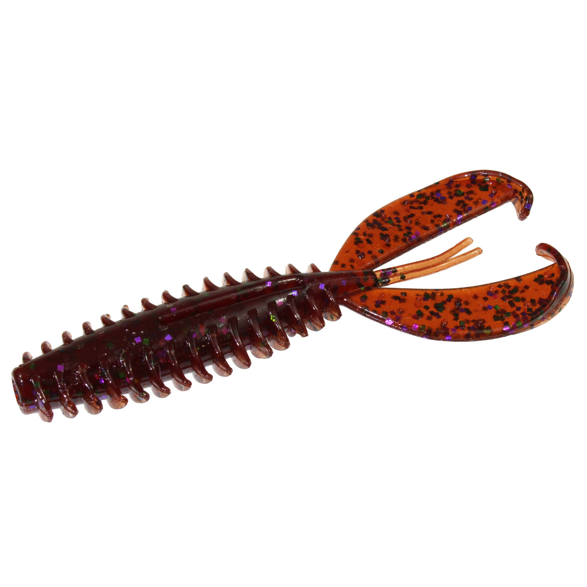 Zoom Z-Craw Jr 3.5''