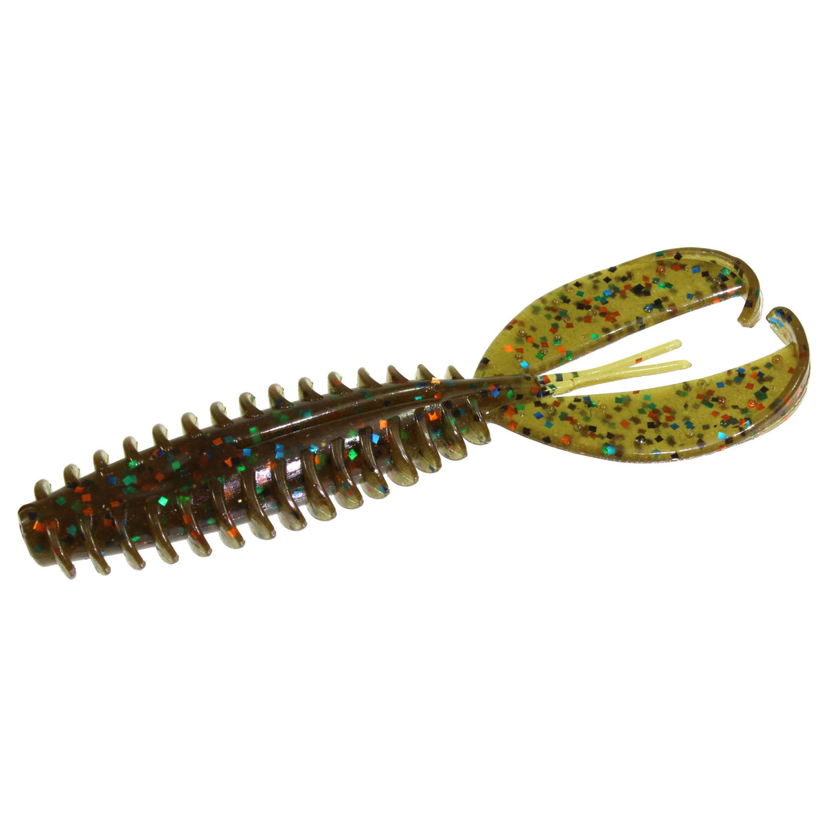 Zoom Z-Craw Jr 3.5''