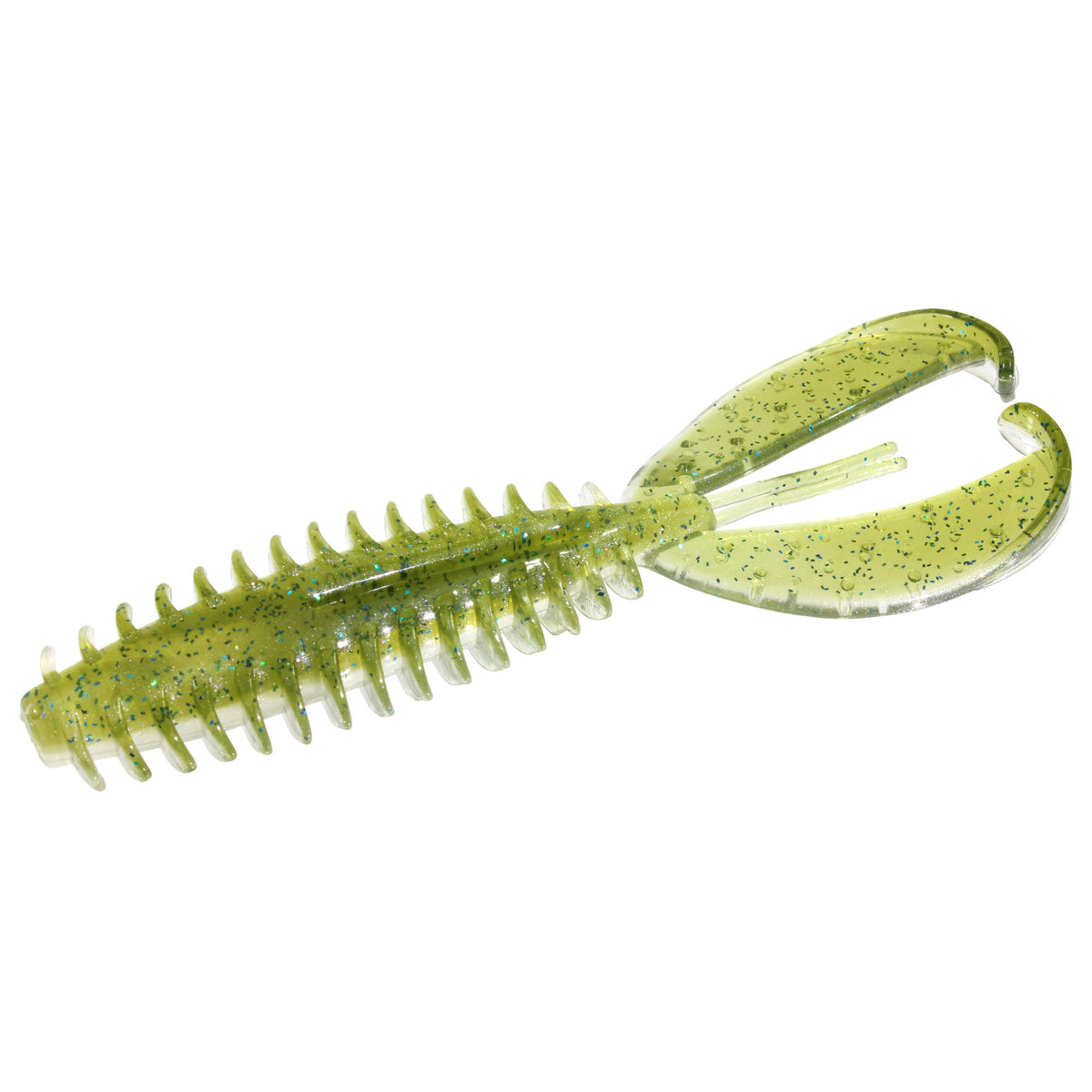 Zoom Z-Craw Jr 3.5''