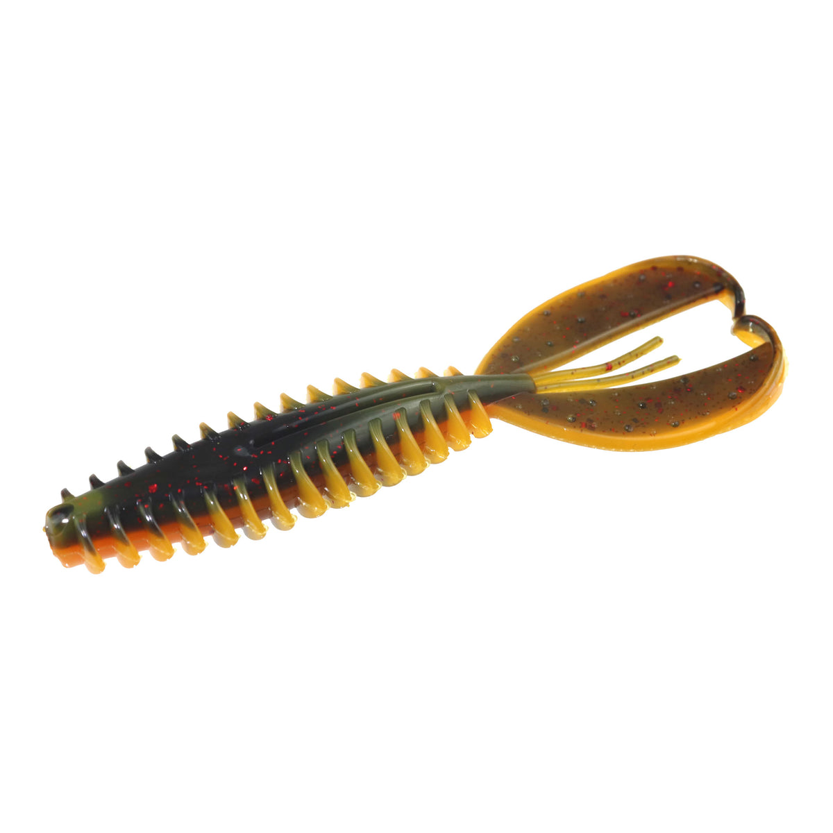 Zoom Z-Craw Jr 3.5''