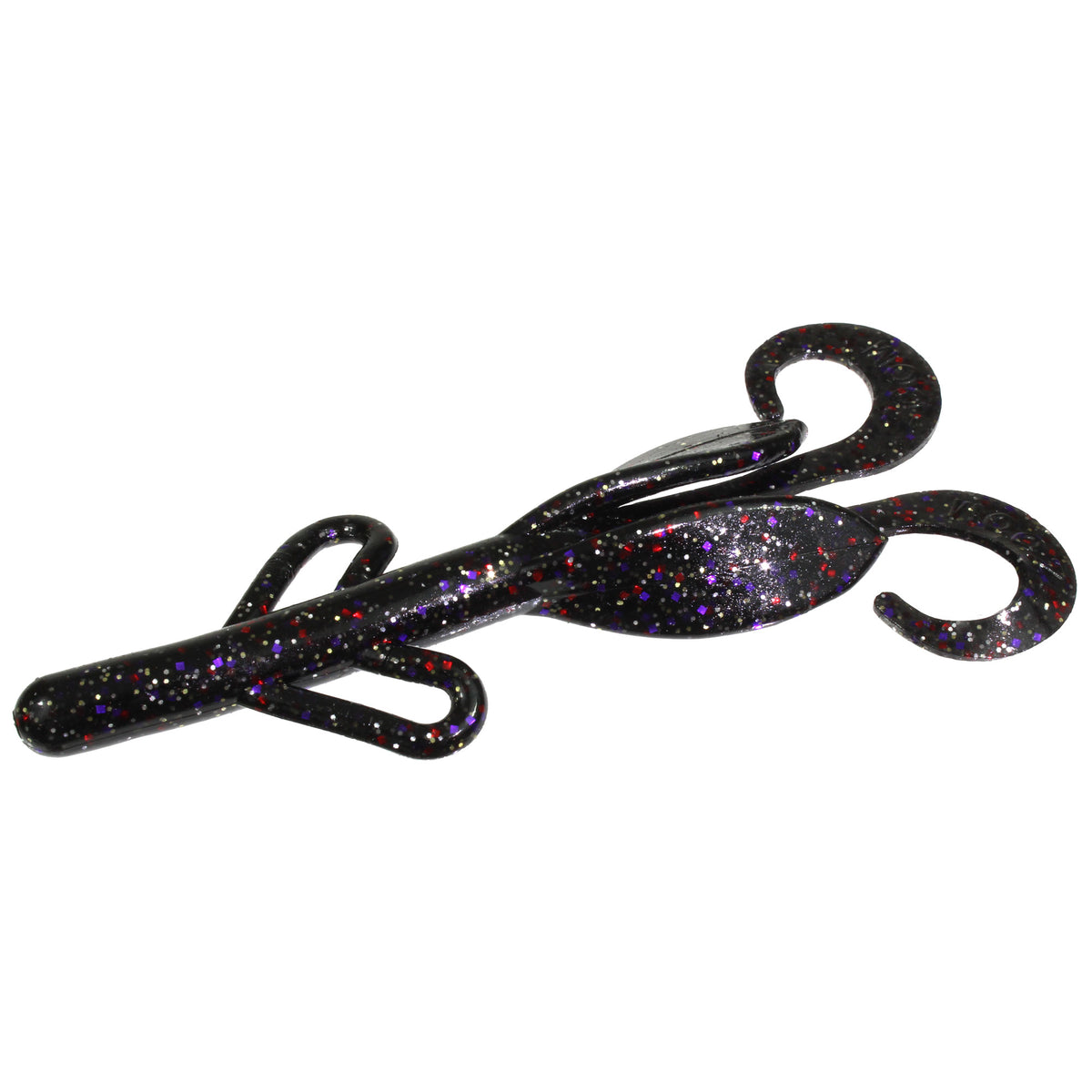Zoom Brush Hog 6"