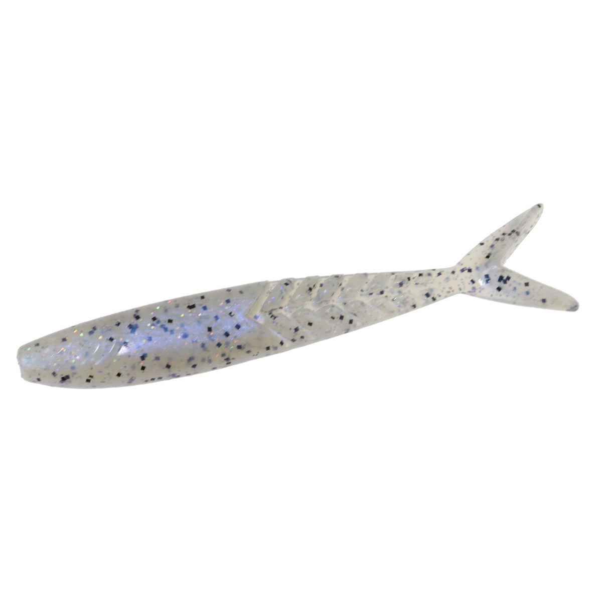 Zoom Shimmer Shad 4.25''