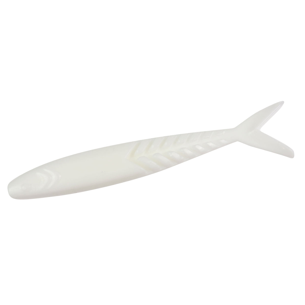 Zoom Shimmer Shad 4.25''