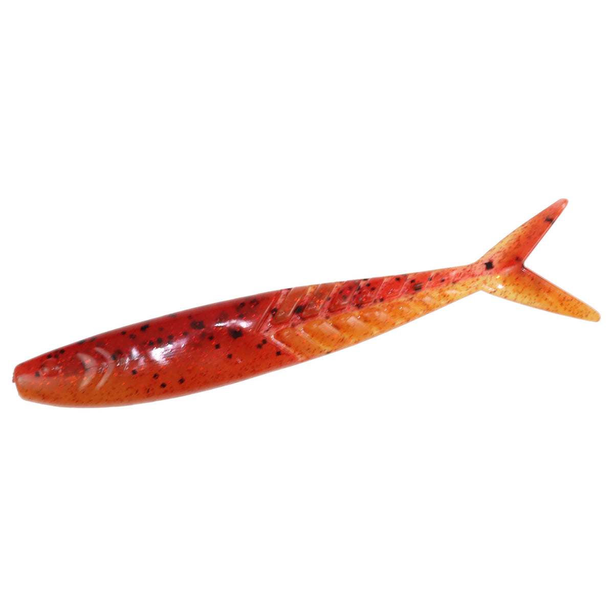 Zoom Shimmer Shad 4.25''