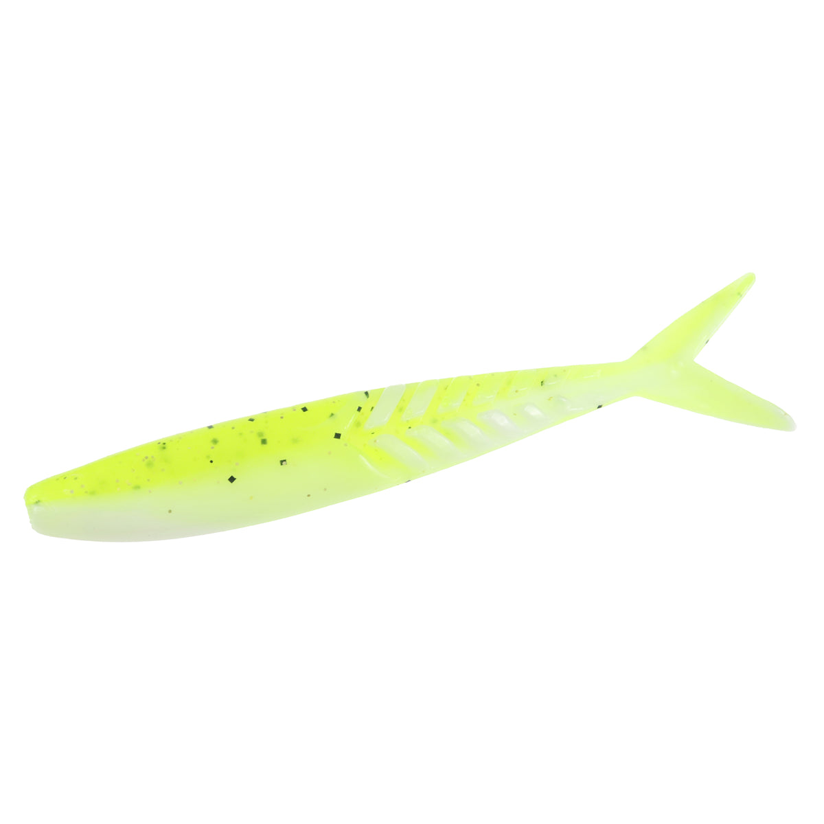 Zoom Shimmer Shad 4.25''
