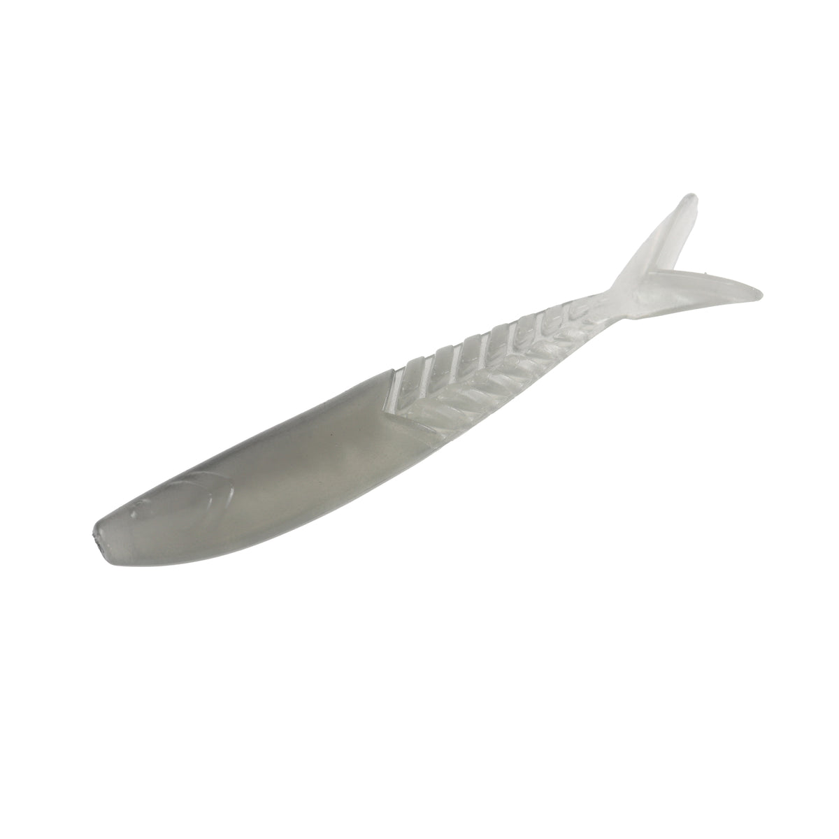 Zoom Shimmer Shad 4.25''