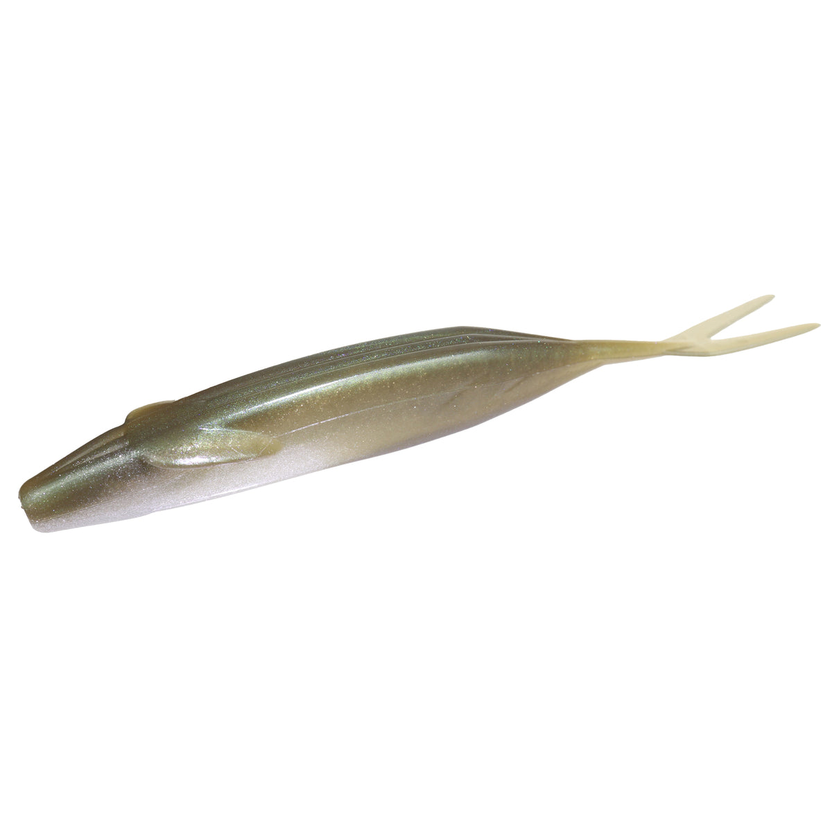 Zoom Winged Fluke