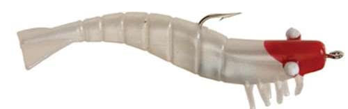 D.O.A. 3'' Shrimp (9PK "Spare Parts")