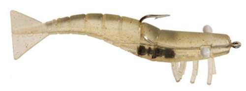 D.O.A. 3'' Shrimp (9PK "Spare Parts")