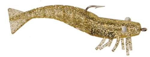 D.O.A. 3'' Shrimp (9PK "Spare Parts")