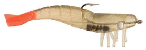 D.O.A. 3'' Shrimp (9PK "Spare Parts")
