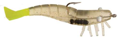 D.O.A. 3'' Shrimp (9PK "Spare Parts")