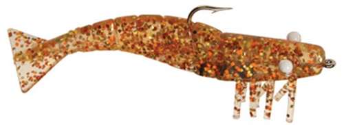 D.O.A. 3'' Shrimp (9PK "Spare Parts")