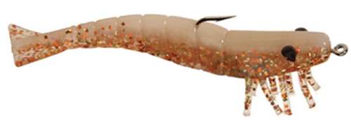 D.O.A. 3'' Shrimp (9PK "Spare Parts")