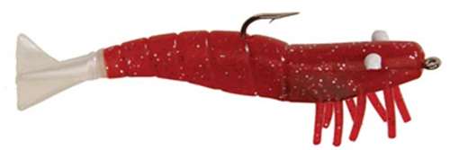 D.O.A. 3'' Shrimp (9PK "Spare Parts")