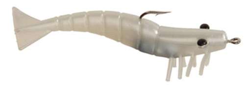 D.O.A. 3'' Shrimp (9PK "Spare Parts")