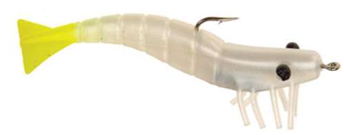 D.O.A. 3'' Shrimp (9PK "Spare Parts")