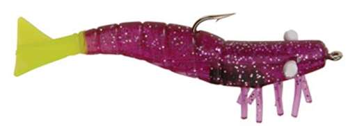 D.O.A. 3'' Shrimp (9PK "Spare Parts")