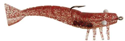 D.O.A. 3'' Shrimp (9PK "Spare Parts")