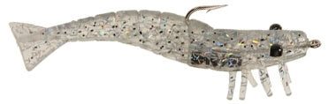 D.O.A. 3'' Shrimp (9PK "Spare Parts")
