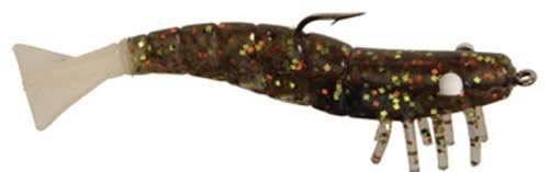 D.O.A. 3'' Shrimp (9PK "Spare Parts")