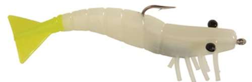 D.O.A. 3'' Shrimp (9PK "Spare Parts")