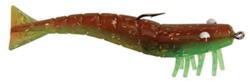 D.O.A. 3'' Shrimp (9PK "Spare Parts")