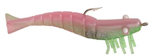 D.O.A. 3'' Shrimp (9PK "Spare Parts")