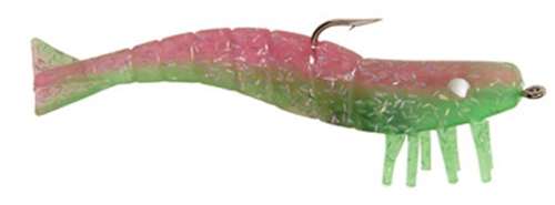 D.O.A. 3'' Shrimp (9PK "Spare Parts")