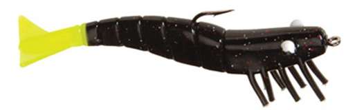D.O.A. 3'' Shrimp (9PK "Spare Parts")