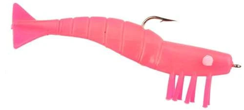 D.O.A. 3'' Shrimp (9PK "Spare Parts")