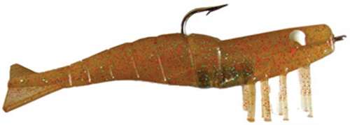 D.O.A. 3'' Shrimp (9PK "Spare Parts")