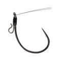 Ball Rig Hook Weedless (TGW & Nano Alpha)