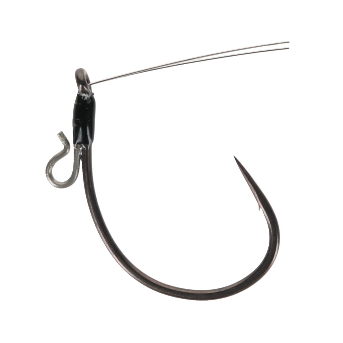 Ball Rig Hook Weedless (TGW & Nano Alpha)
