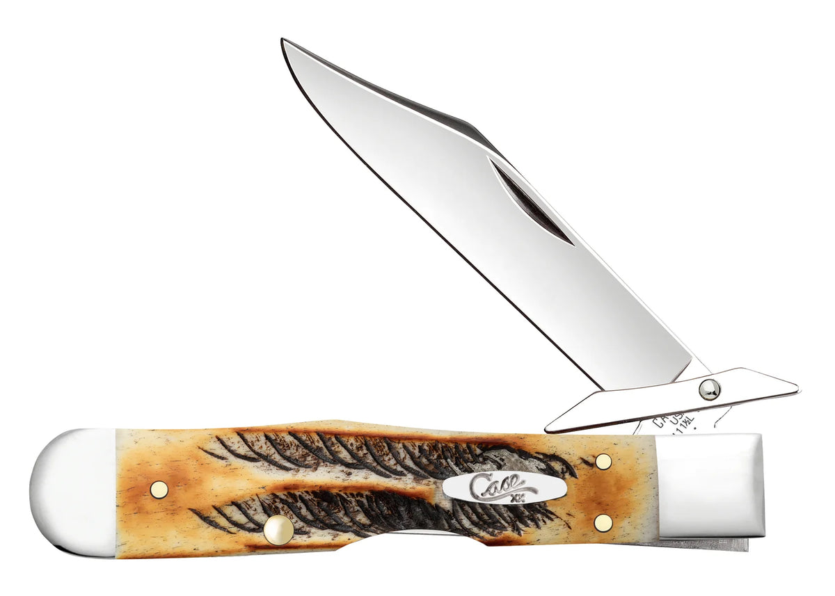 Case 6.5 BoneStag Pocket Knife
