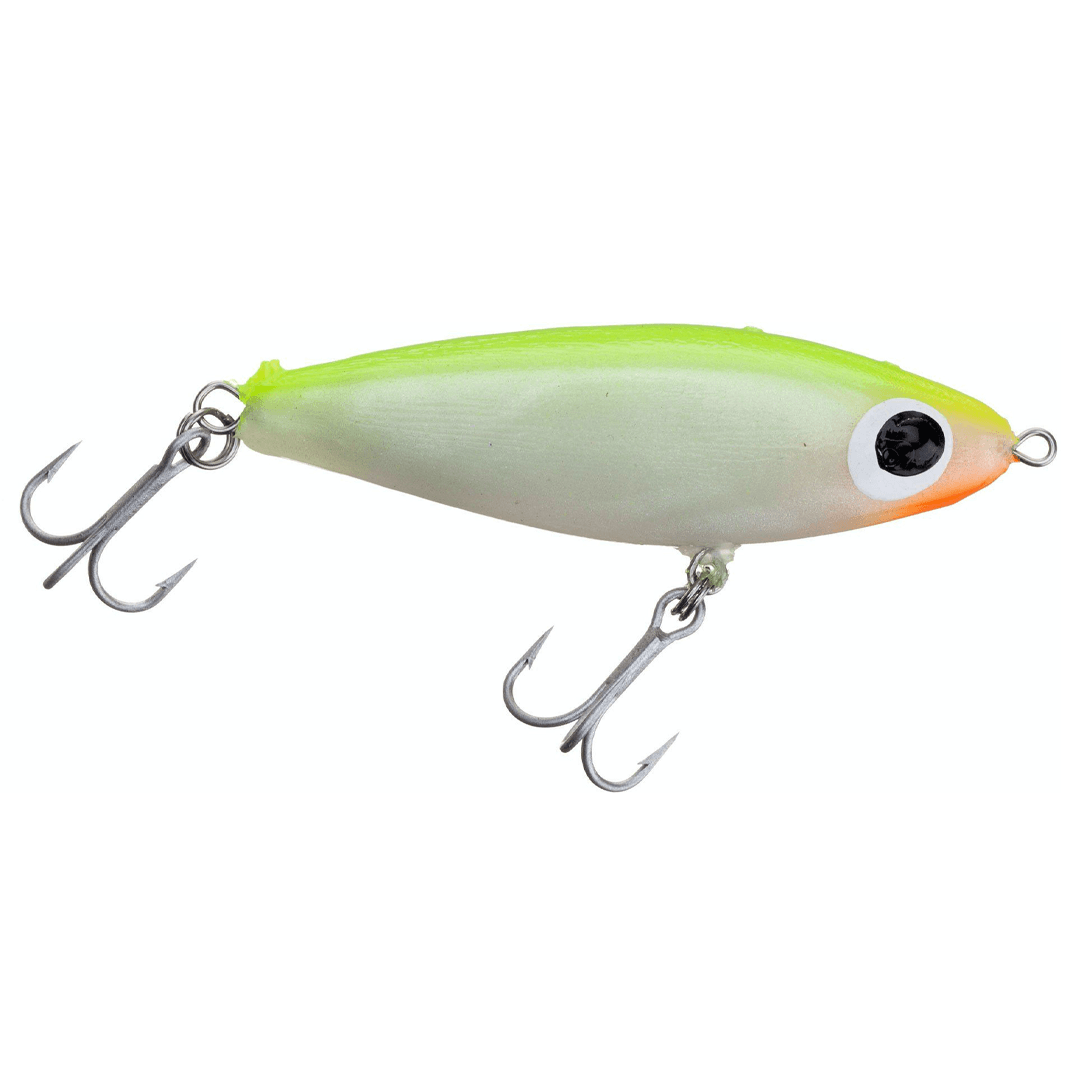 MirrOlure Soft Dine XL