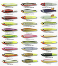 MirrOlure 4" Fat Boy Floater