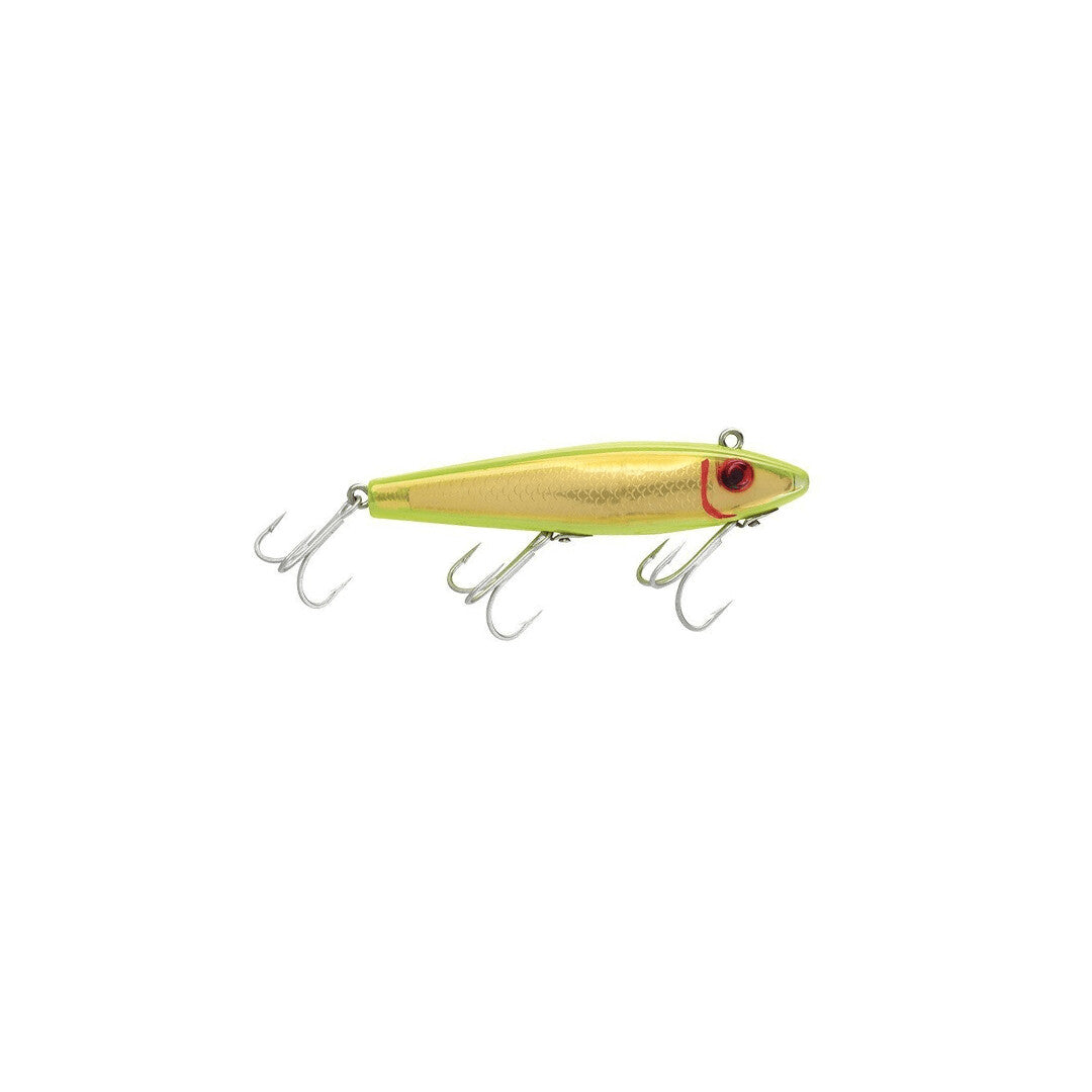 MirrOlure 52MR Sinking Twitch Bait