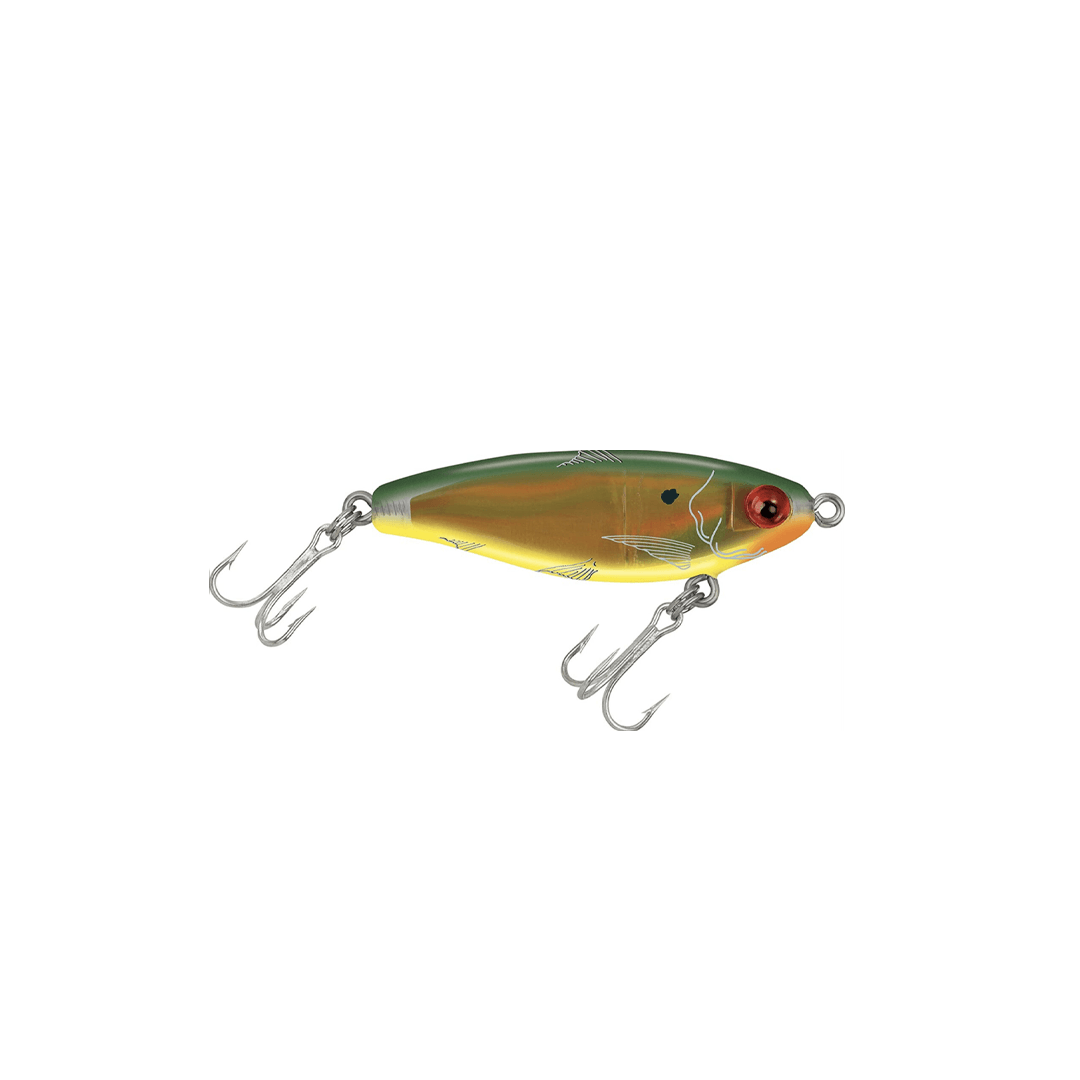 MirrOlure 18MR Heavy Dine Sinking Twitchbait