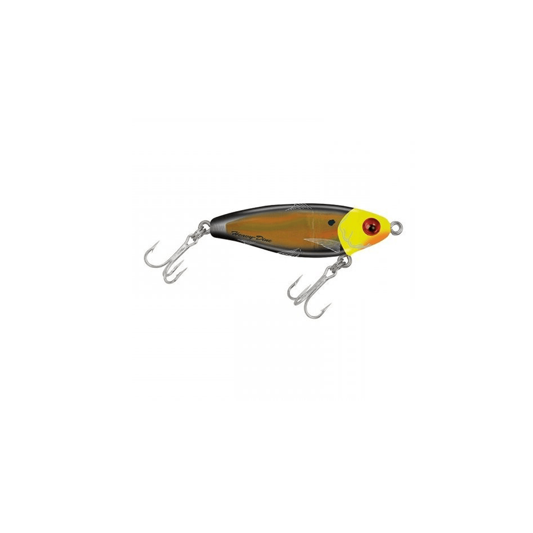 MirrOlure 18MR Heavy Dine Sinking Twitchbait