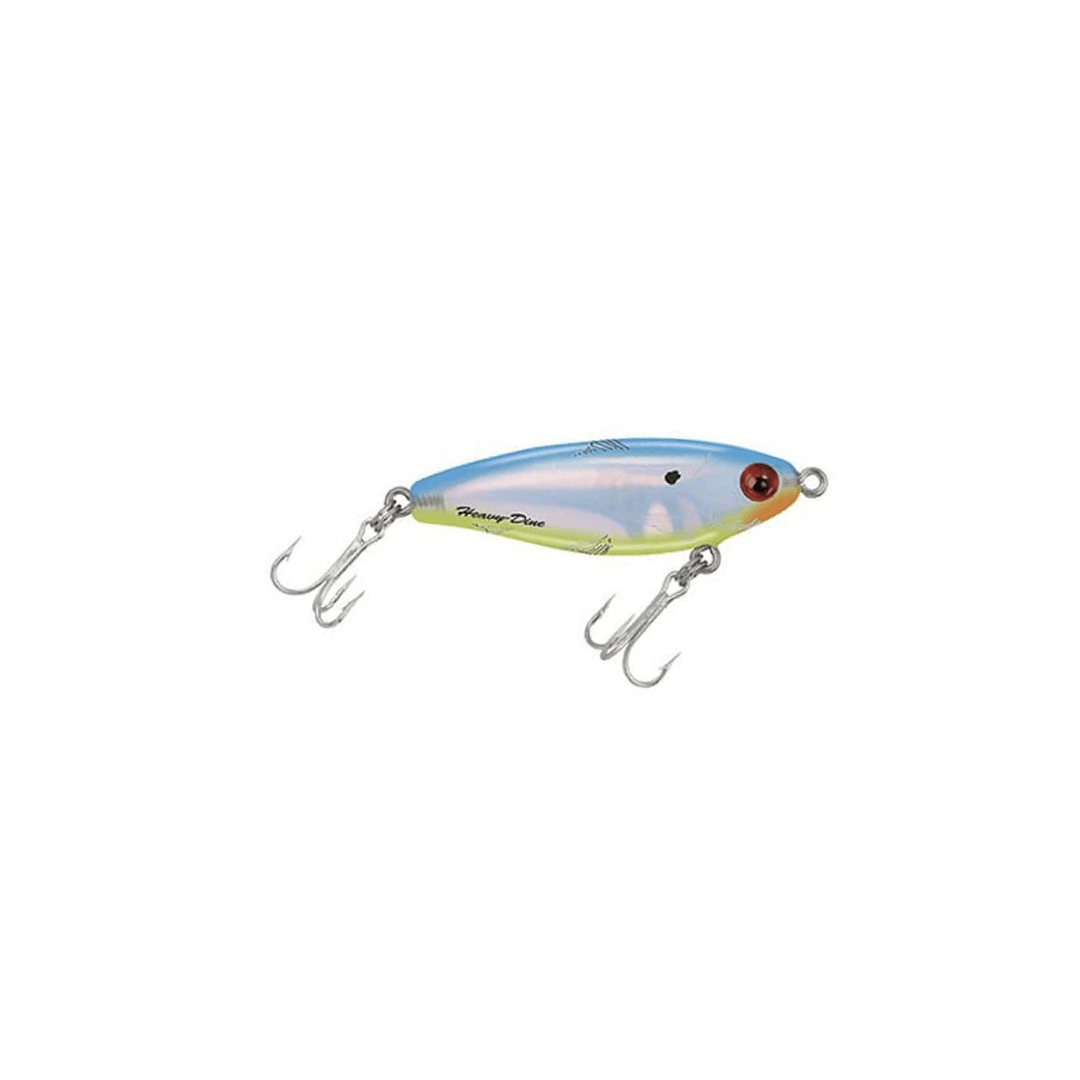 MirrOlure 18MR Heavy Dine Sinking Twitchbait