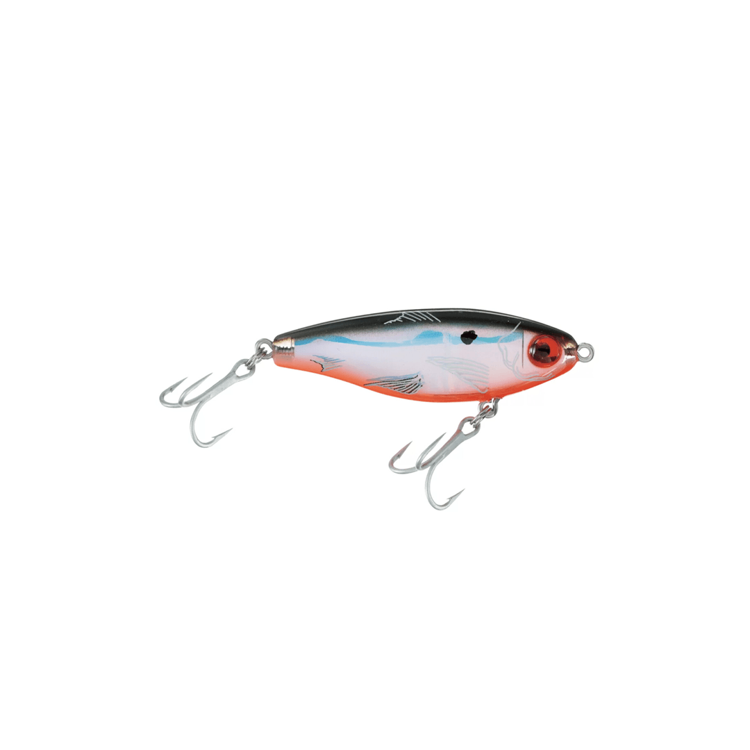 MirrOlure 18MR Heavy Dine Sinking Twitchbait