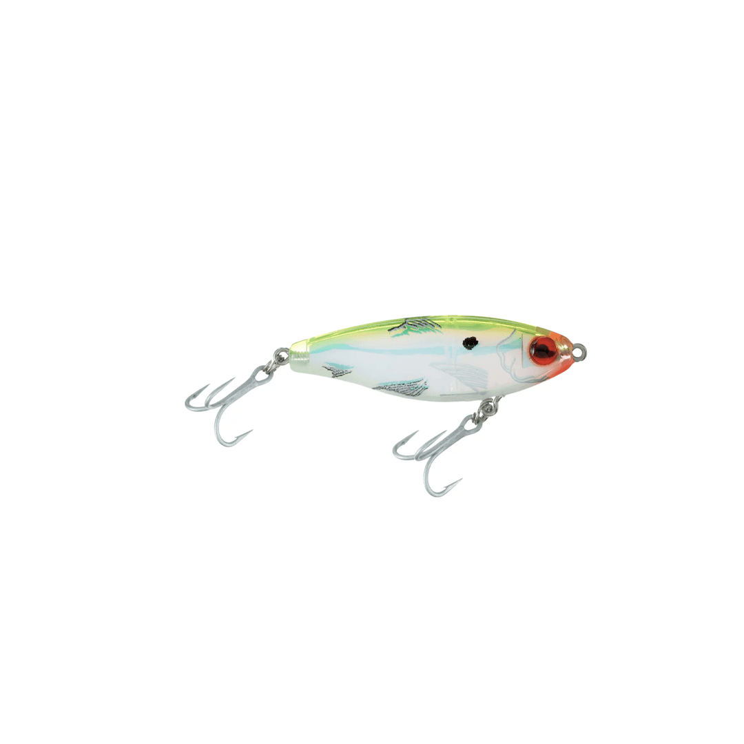 MirrOlure 18MR Heavy Dine Sinking Twitchbait