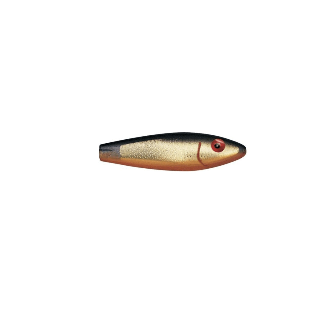 MirrOlure 52MR Sinking Twitch Bait