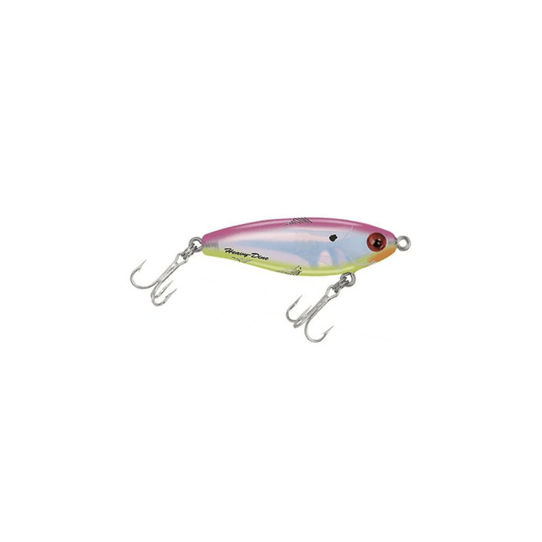 MirrOlure 18MR Heavy Dine Sinking Twitchbait